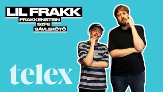 After Sajó Dáviddal: #102 Lil Frakk