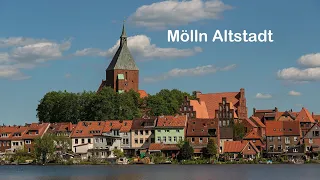 Mölln Altstadt