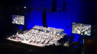 Ennio Morricone - 90th Celebration Concert - Berlin, 21/01/2019