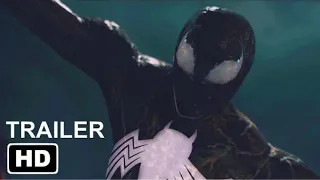 VENOM 3: Anti-Venom Rampage | Teaser Trailer | Marvel Studios' Concept