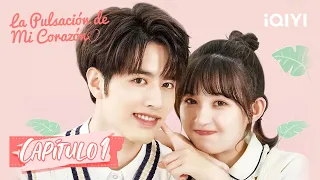 [Sub Español] La Pulsación de Mi Corazón Capítulo 1 | Make My Heart Smile | iQIYI Spanish