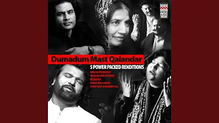 Duma Dum Mast Qalandar