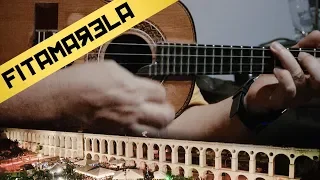 Projeto "Dois na Música" ao vivo na LAPA-RJ