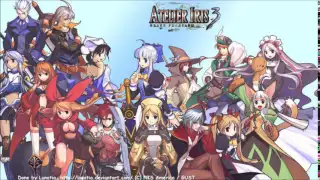 Atelier Iris 3: Grand Phantasm Original Soundtrack - Thunderclap