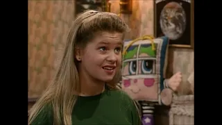 I'm Not Your Little Girl Anymore [Full House]