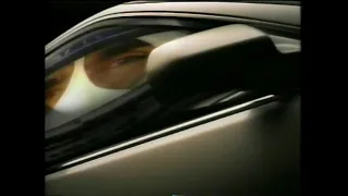 Honda car commercial 1997