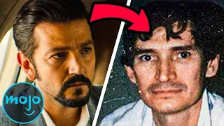 Top 10 Craziest Things Miguel Angel Felix Gallardo Has Done