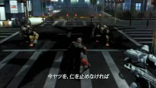 Tekken 6 (PS3, X360) Trailer HD