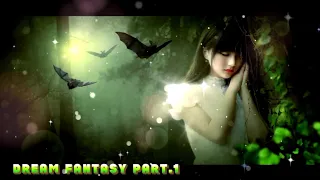 2022 ITALO DISCO FX FANTASY "DREAM FANTASY. PART1 (ORIGINAL)