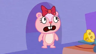 Happy Tree Friends TV Series Episode 6b - Dunce Upon a Time (1080p HD)