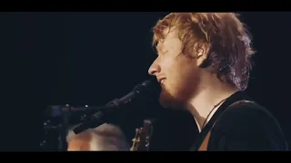Perfect | Ed Sheeran with Andrea Bocelli | Live Performance (Wembley)