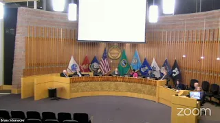 City Council Meeting of May 16, 2022