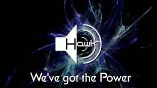 Breakdance music: Hawk - We`ve got the Power [electro freestyle]