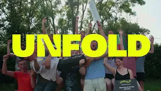 Festival UNFOLD by Technasium - aftermovie