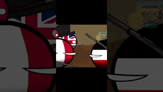 ''French History in 35 Seconds" | countryballs #edit