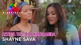 StarStruck: Shayne Sava stands out with her kontrabida acting skills | Final 7