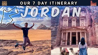 Visiting Jordan in 2024? A guide to visiting Jordan | Things to see and do at Jordan