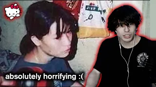 She Was Tortured and Killed by These MONSTERS | The Hello Kitty Murder Case REACTION