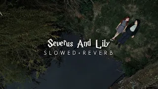 Harry Potter 8 - Severus And Lily (Slowed + Reverb)