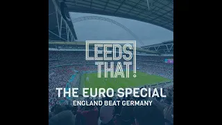123 | The Euro Special - ENGLAND BEAT GERMANY!