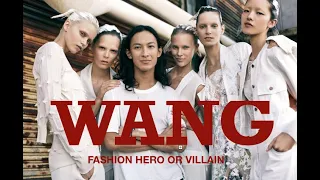 "WANG - FASHION HERO OR VILLAIN ? " - ALEXANDER WANG - DESIGNER GUIDES