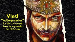 ⚡Vlad “el Empalador”  La historia real tras la leyenda de Drácula