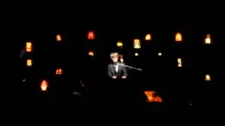 Crowded House - Message To My Girl Live @ HMH Amsterdam