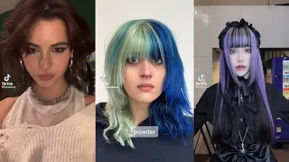 Alt TikTok Compilation #425