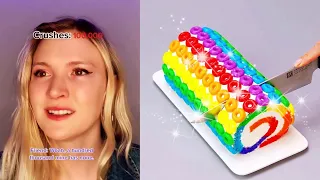 ✳️🎈 Text To Speech 🍍☔ ASMR Cake Storytime @Brianna Guidryy | POVs Tiktok Compilations 2024 #27