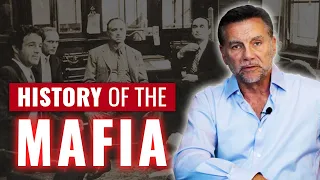 History of the Mafia | Michael Franzese