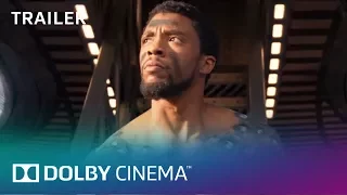 Black Panther: Rise TV Spot | Dolby Cinema | Dolby