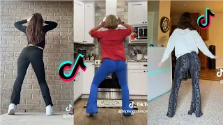 BOUNCE ON THAT SHII DANCE | TIKTOK COMPILATION