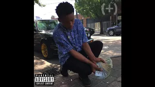 Tay-K - Gotta Blast [Official Audio]