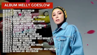 Melly Goeslaw Full Album Terbaik Populer Sepanjang Masa - Pop Indonesia Terbaik