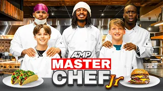 AMP MASTERCHEF JUNIOR