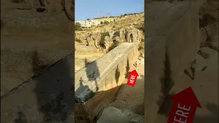 Baalbek: Man vs Megalith