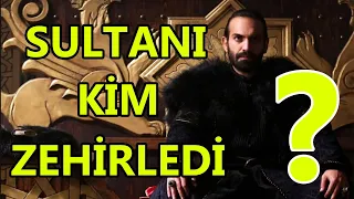 Sultan Melikşah'ın Hayatı ve Şüpheli Ölümü - "Uyanış Büyük Selçuklu"