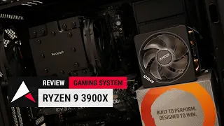 My OP GAMING PC for Streaming & Recording Gameplay (AMD R9 3900X + RTX 2080 Super)