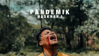 PANDEMIK : Naskhah 1 - Video Penuh | Filem Pendek Seram