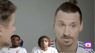 Zlatan Ibrahimovic Cocky Moments!