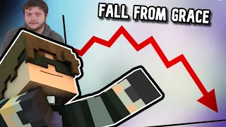 The Unpleasant Downfall of SkyDoesMinecraft