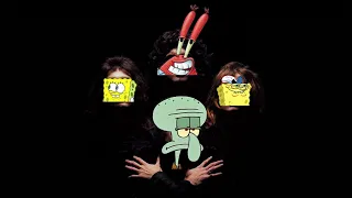 Bohemian Rhapsody ft. SpongeBob, Squidward, and Mr. Krabs (AI COVER)