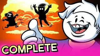 Oney Plays Fallout: New Vegas (Complete Series)