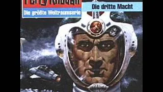 Perry Rhodan  Die Dritte Macht - 05 Kalte Fusion