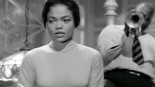 Preview Clip: St. Louis Blues (1958,  Nat 'King' Cole, Eartha Kitt, Ruby Dee)