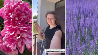 Щепотка волшебства и капелька вдохновения - залог успеха✨ VLOG: 16 & 17.05.24