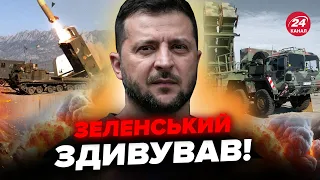 Зеленський зробив важливу заяву про війну! Розкрив потужності армії Путіна