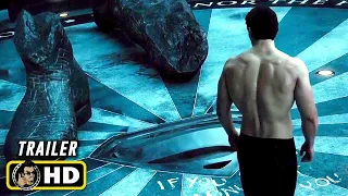 ZACK SNYDER'S JUSTICE LEAGUE (2021) Trailer Teaser #2 [HD] HBO Max