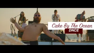 DNCE - Cake By The Ocean - Piano version