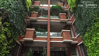 Apartment in Frazer Town, Bengaluru | India Sotheby's International Realty